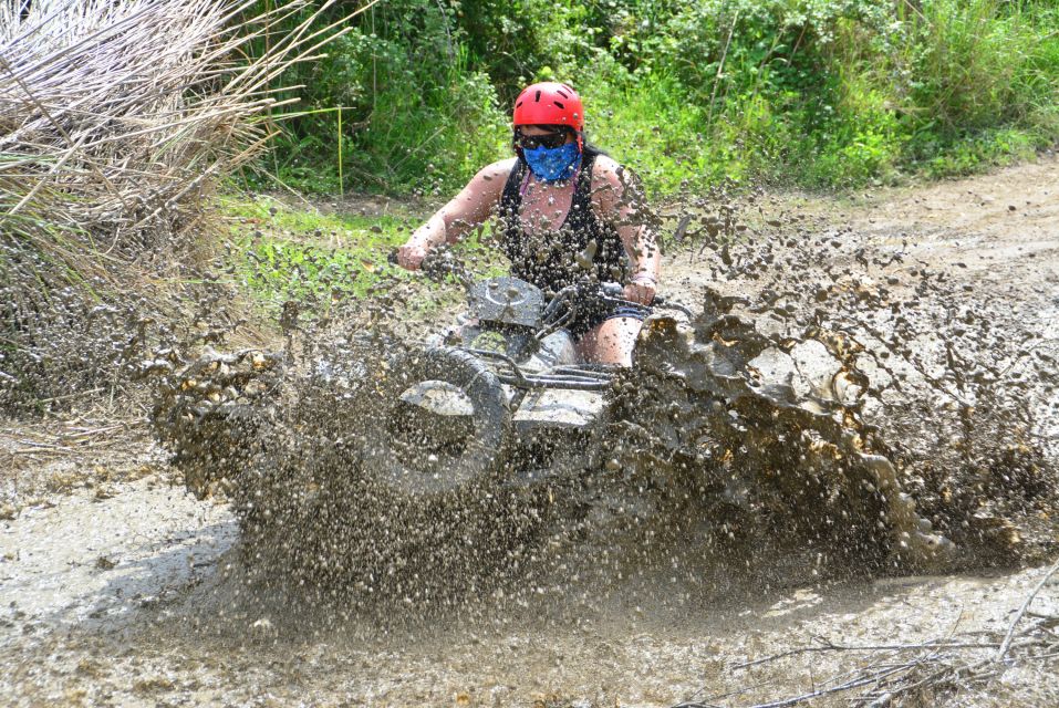 City of Side: Quad Safari Tour - Who This Tour Fits Best (and who should skip it)