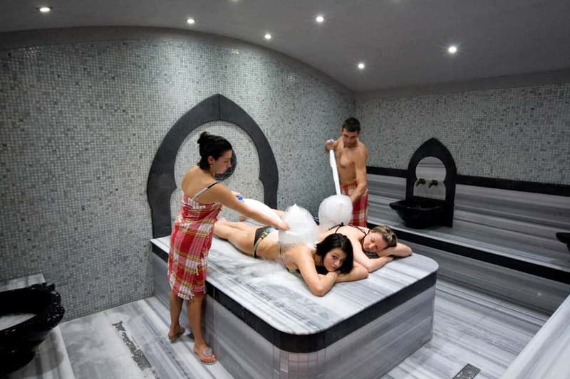 City of Side: Turkish Bath with Massage & VIP Package Option - Should you book City of Side: Turkish Bath with Massage & VIP?