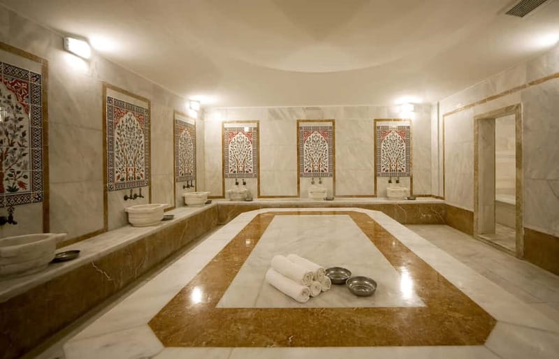 City of Side: Turkish Bath with Massage & VIP Package Option - Price and value: why $29 can be a good deal here