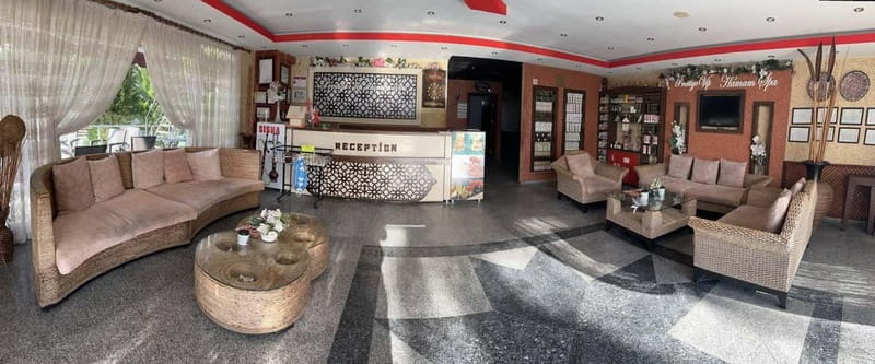 City Of Side:Turkish Bath with Traditional Turkish Tea - Scrub and Massage Details: What’s Included and What’s Extra