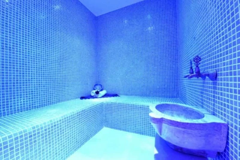 City Of Side:Turkish Bath with Traditional Turkish Tea - Price in Context: Is $18 Good Value in Side?