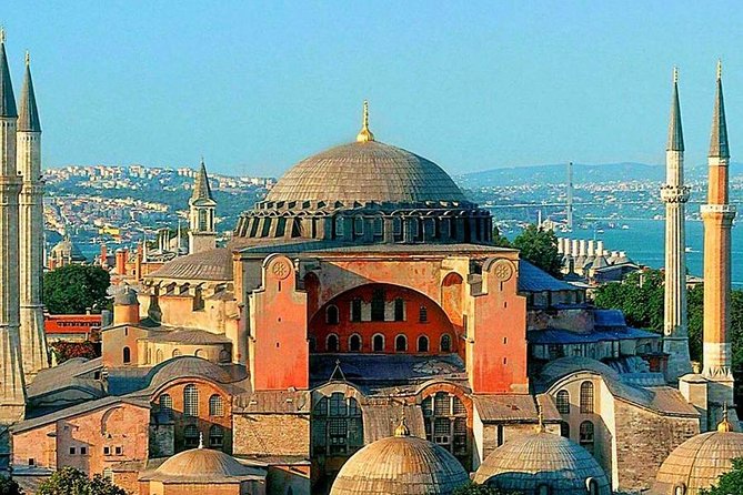 Colors of Istanbul: 1, 2 or 3-Day Guided Private Istanbul Tours - Why this private Istanbul route makes your day feel organized