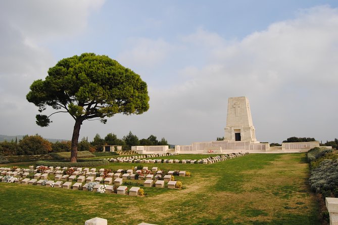 Combined Troy and Gallipoli Tour from Canakkale with onwards transfer to Istanbul - Key highlights that make this tour worth your time