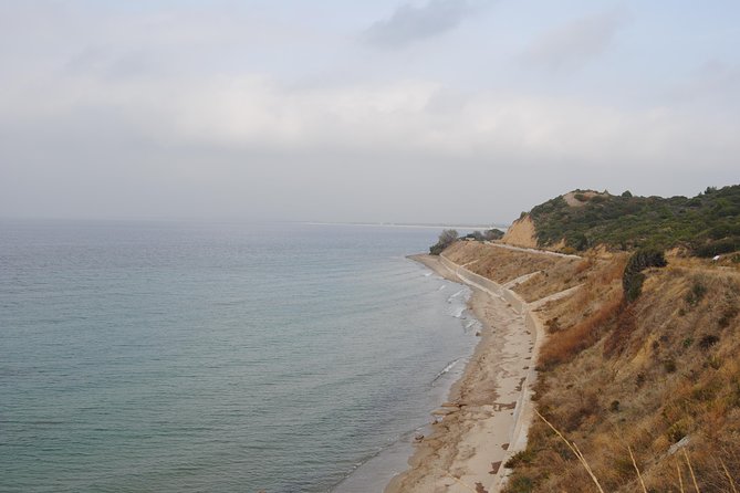 Combined Troy and Gallipoli Tour from Canakkale with onwards transfer to Istanbul - Morning in Troy (Truva): where the Trojan stories meet archaeology