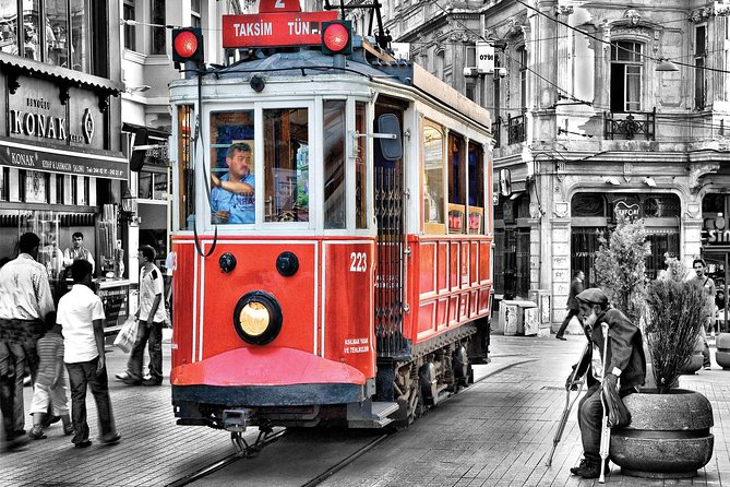 Contemporary Art Walk: Istiklal Street, Modern Art Museums - Price and Value: What You’re Really Paying For
