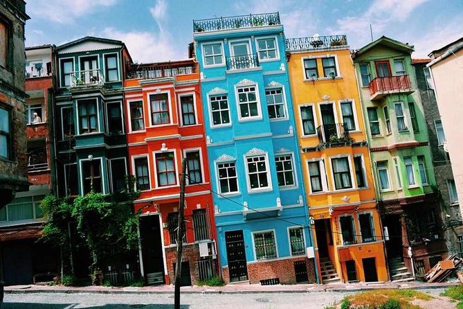 Contemporary Art Walk: Istiklal Street, Modern Art Museums - Three More Contemporary Galleries Around Beyoğlu