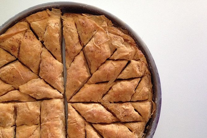 Cook with a Local: Private Home Cooking Class In Istanbul - The real value of an in-home Istanbul cooking class