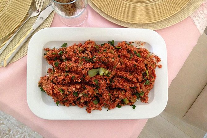 Cook with a Local: Private Home Cooking Class In Istanbul - How the class teaches Turkish cooking beyond the recipe