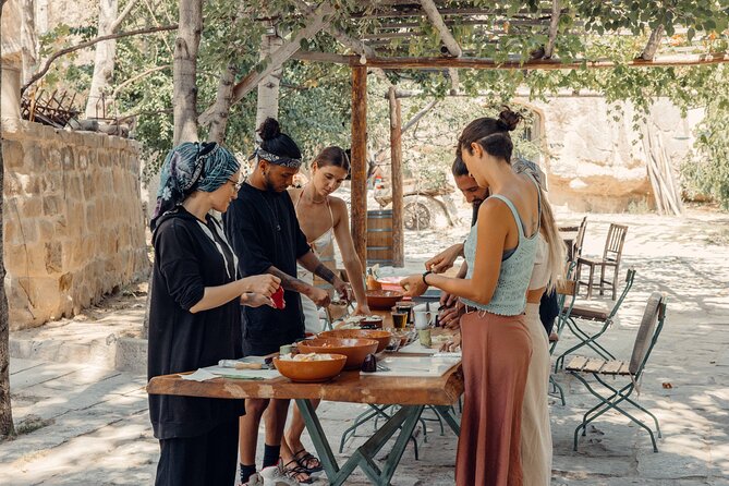 Cooking Class at Exclusive Kings Valley - Key highlights that make this class worth your time