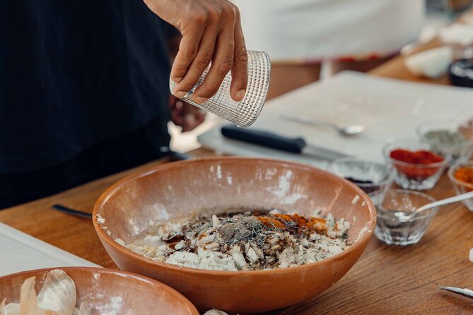 Cooking Class at Exclusive Kings Valley - Getting to King’s Valley: the 10:30 hotel pickup routine