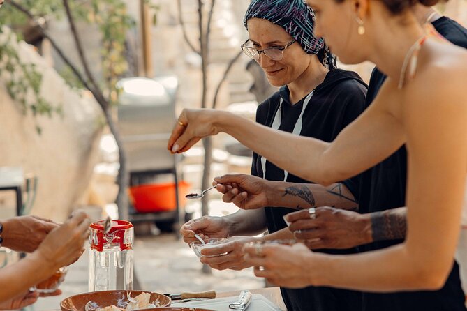 Cooking Class at Exclusive Kings Valley - Cooking with village women: hands-on Turkish dishes step by step