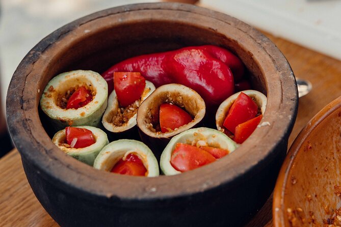 Cooking Class at Exclusive Kings Valley - Price and value: is $129.31 really fair for 4 hours?