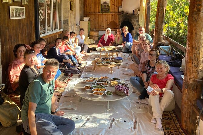 Cooking Class in Authentic Etrim Village - Key highlights you should care about