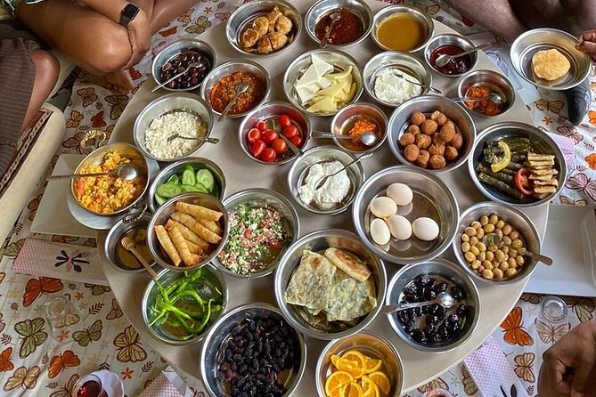 Cooking Class in Authentic Etrim Village - The 6-Hour Timing and What the Pace Feels Like