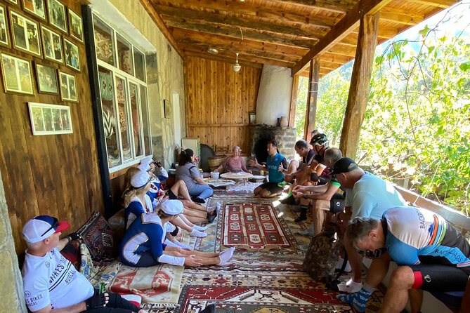 Cooking Class in Authentic Etrim Village - Village Stops: Getting Context Before You Cook