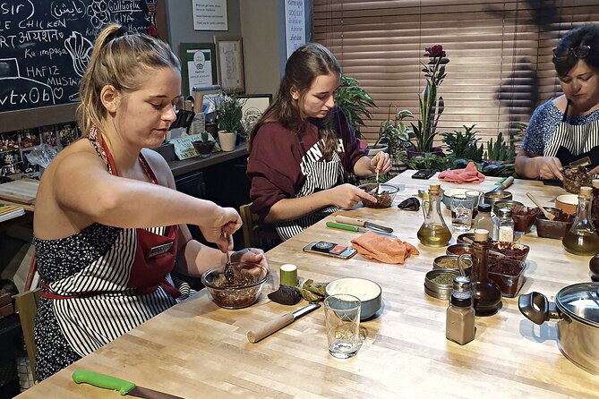 Cooking Class in Ephesus Selcuk Town - Key things that make this class worth your time