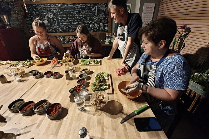 Cooking Class in Ephesus Selcuk Town - Getting to Selcuk: a short ride, a smart start