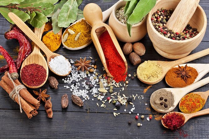 Cooking Class in Turkey From Istanbul - Sultanahmet + cooking class: the smart pairing