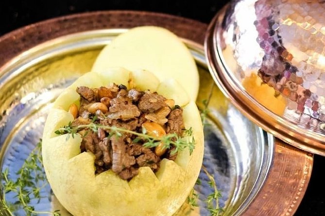 Cooking Class in Turkey From Istanbul - Small group size (max 6) and why it matters