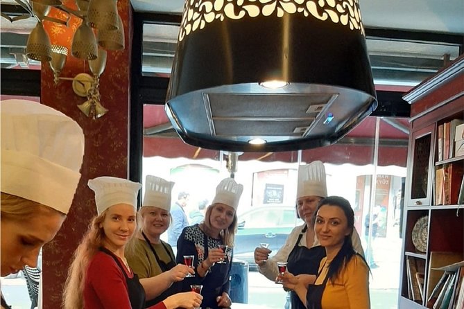 Cooking Class in Turkey From Istanbul - Price and value: why $300.06 can make sense here