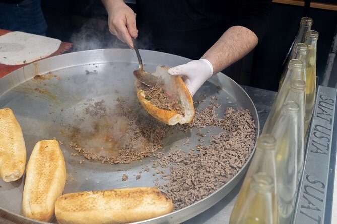 Cosmopolitan Kurtuluş: Istanbul’s Neighborhood of Taste - Key highlights you’ll feel right away