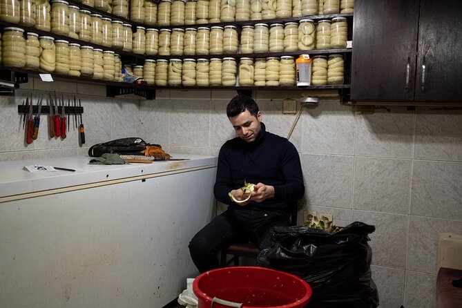 Cosmopolitan Kurtuluş: Istanbul’s Neighborhood of Taste - The Practical Stuff You’ll Thank Yourself For