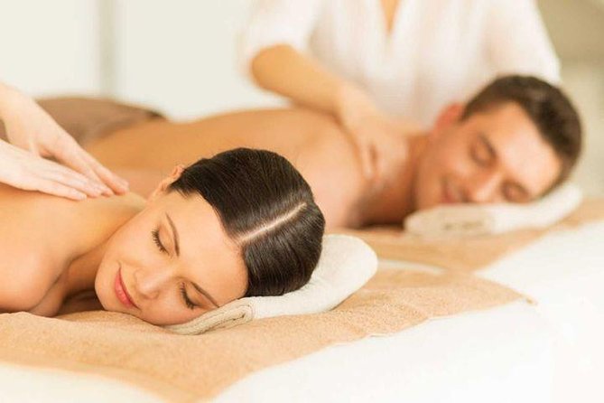 Couple Package - Quick highlights (what makes this couple package special)