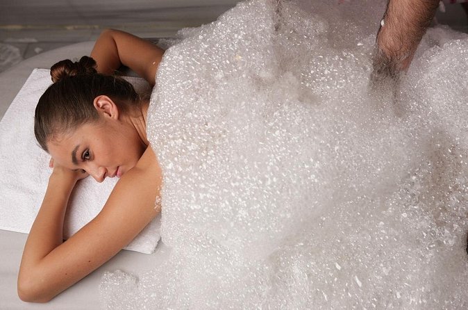 Couple Package - Price and time: what $191.54 per group really buys you