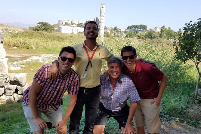 Cruise Guests : Highlights of Ephesus Tour / Kusadasi Tours - Key highlights to look for