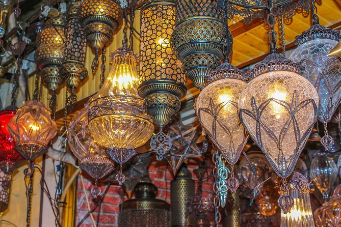 Cruise Shore Excursion - Best of Istanbul - Hagia Sophia: a museum stop with religious roots