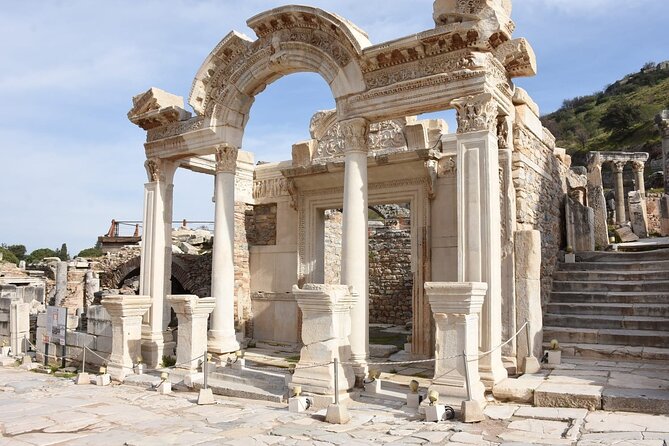 Customizable Private Ephesus Tour - Meryemana (Virgin Mary’s House): a short visit with real atmosphere