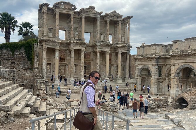 Customizable Private Ephesus Tour - How customization actually helps (and what to ask for)