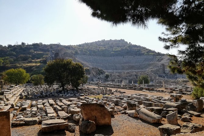 Customizable Private Guided Ephesus Tour for your family - Optional Terrace Houses: The Inside Look at Wealthy Roman Life