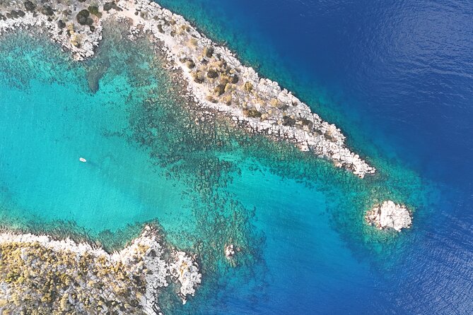 Daily Boat Trip from Demre to Kekova - Key Highlights You’ll Feel During the Day