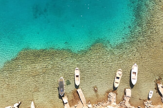 Daily Boat Trip from Demre to Kekova - What This Kekova Day Trip Really Delivers