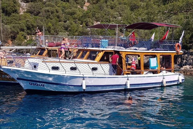 Daily Boat Trip - Price and value: what $679.59 per group really means
