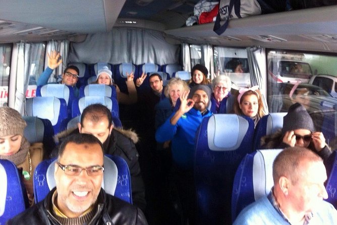 Daily Bursa Uludag Tour - The trade-off: schedule pressure and shopping stops
