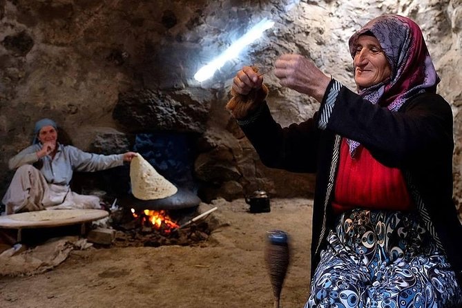 Daily Cappadocia Red and Underground Tour - Pigeon Valley, Uchisar, and Goreme Panorama: The Day’s Free Viewpoints