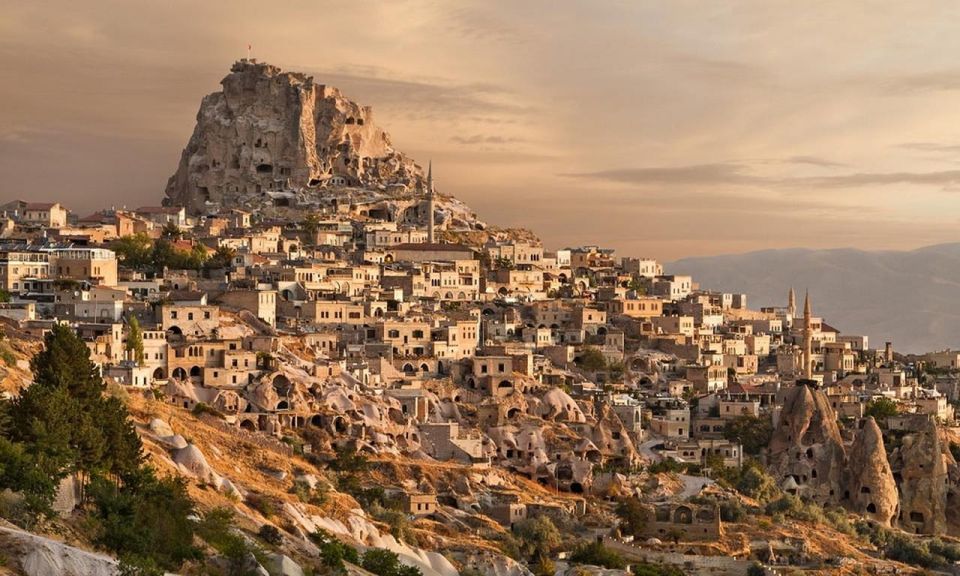 Daily Cappadocia tour start from Istanbul by plane - Quick hits: what makes this day trip work