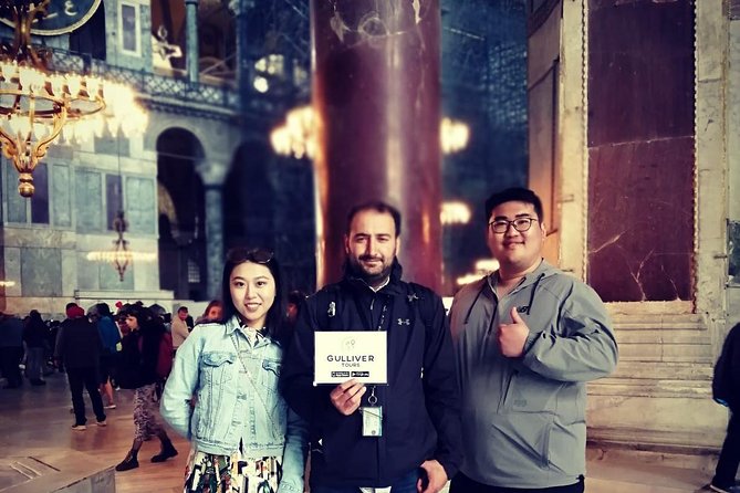 Daily City Tours in İstanbul / Skip the Lines - Pickup, timing, and why Istanbul traffic can change everything