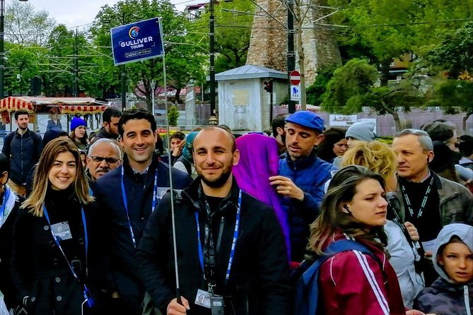 Daily City Tours in İstanbul / Skip the Lines - What the guide actually adds: context you can use later
