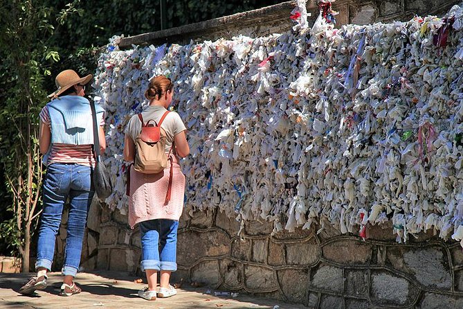 Daily Ephesus Tour from Istanbul by Flight - Key things to know before you go
