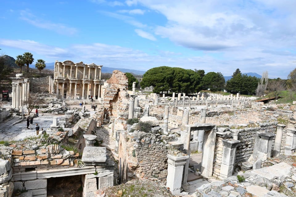 Daily Ephesus&Pamukkale Tour from Istanbul by Return Flight - Price and value: is $403 a fair deal?
