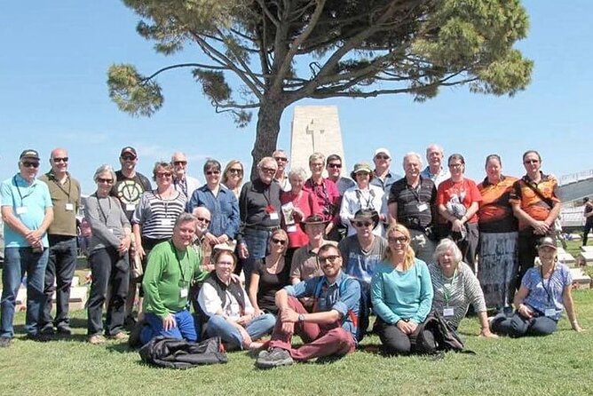 Daily Gallipoli Tour from Istanbul - Gallipoli From Istanbul: The Real Promise of This Day Trip