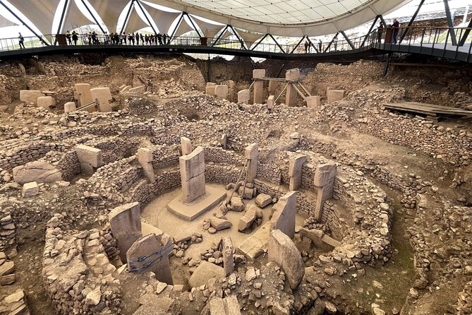 Daily Gobeklitepe Private Tour - Key highlights you should know before you go