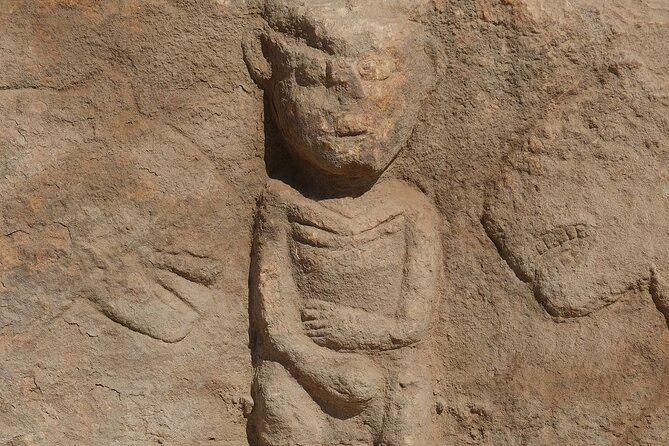 Daily Gobeklitepe Private Tour - Balıklıgöl (Abraham Pool) and the Cave of Abraham: legends you can stand beside