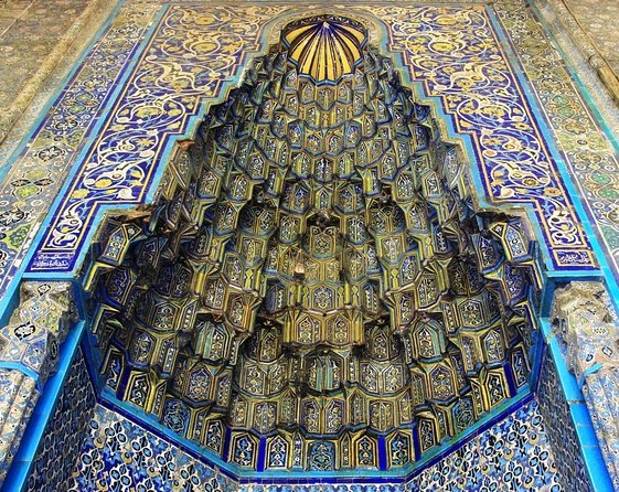 Daily Green Bursa Tour From Istanbul - Key points before you go