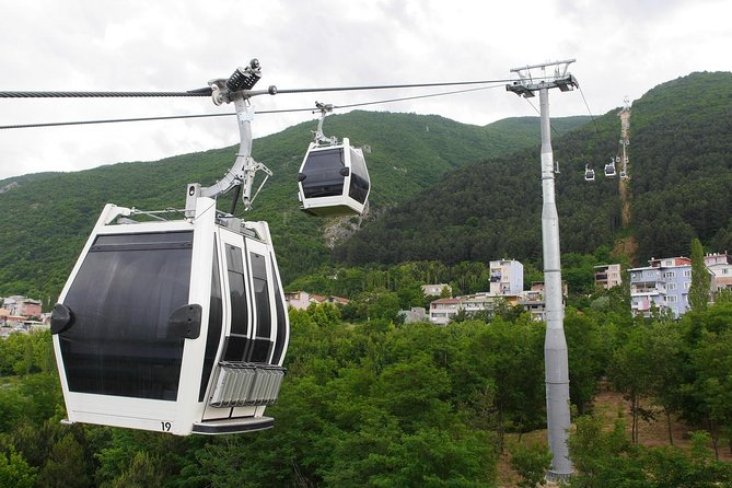 Daily Green Bursa Tour From Istanbul - Price and logistics: do you get your money’s worth?
