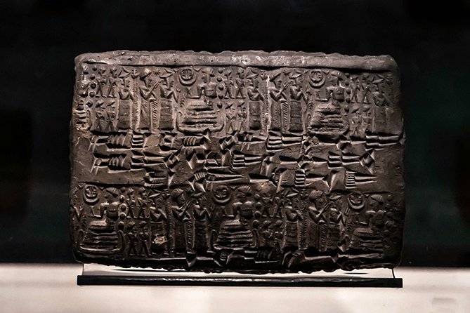 Daily Hattusas / Boğazköy Tour - Stop 1: Hattusha at Boğazköy – the gates, temples, and archives