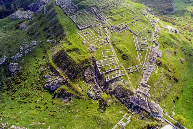 Daily Hattusas / Boğazköy Tour - Who should book this tour (and who should think twice)